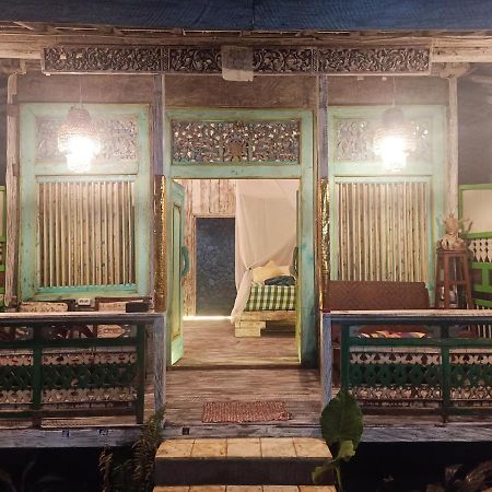 Santhiku Hotel & Spa Lovina  Bagian luar foto