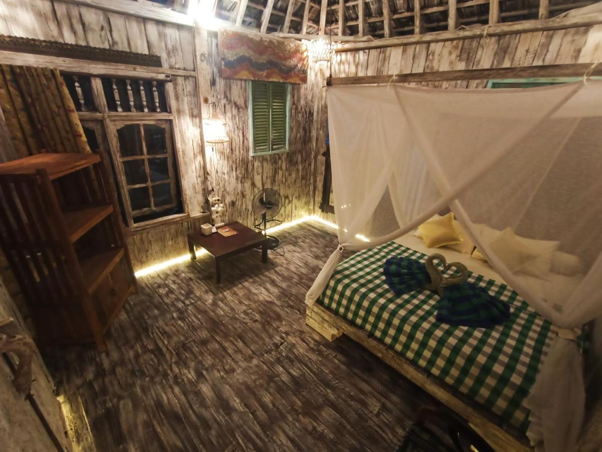 Santhiku Hotel & Spa Lovina  Bagian luar foto