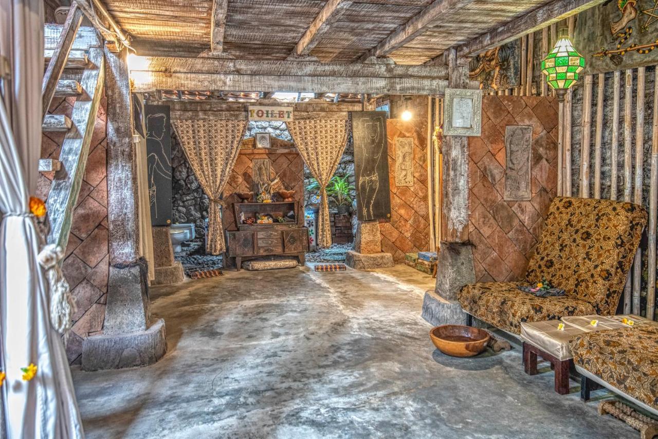 Santhiku Hotel & Spa Lovina  Bagian luar foto