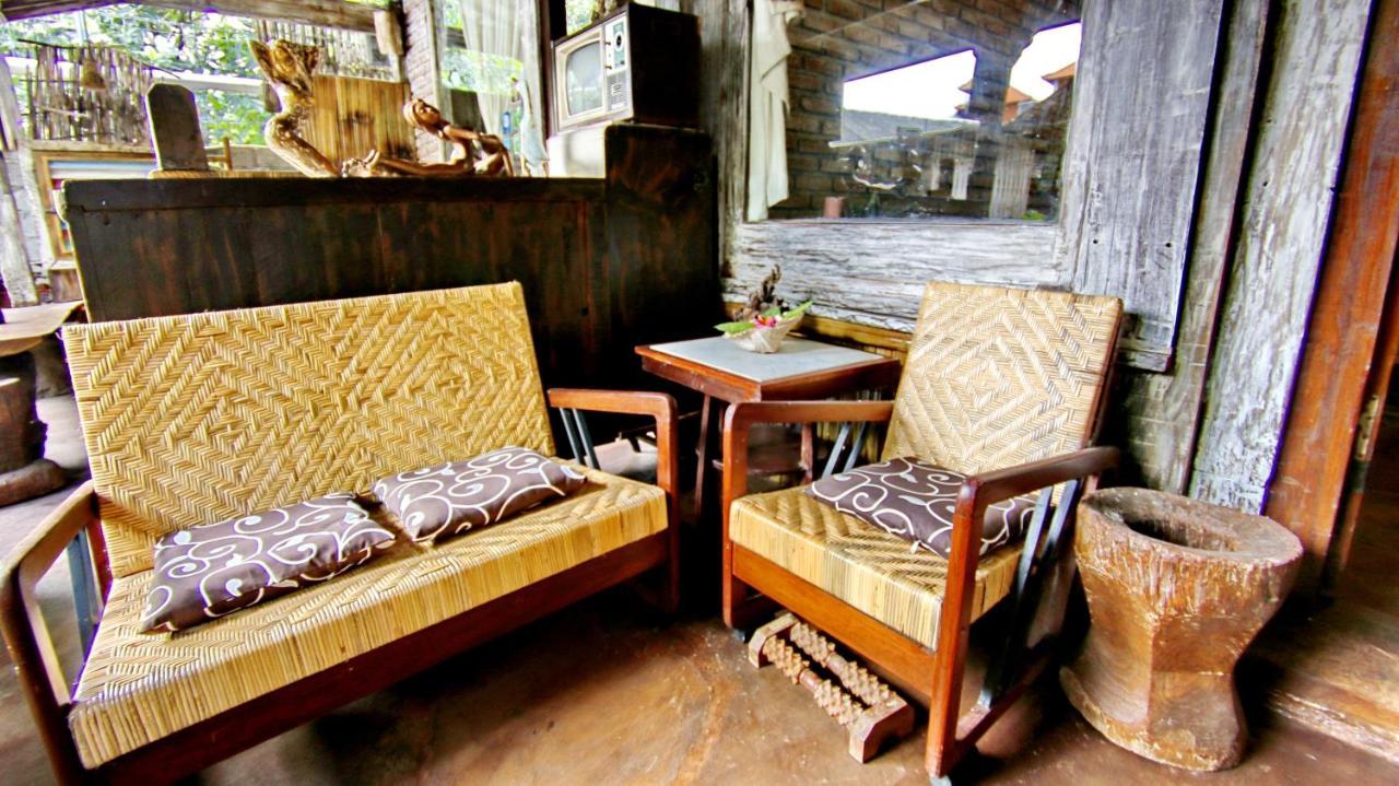 Santhiku Hotel & Spa Lovina  Bagian luar foto
